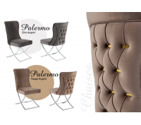 Chaise PALERMO